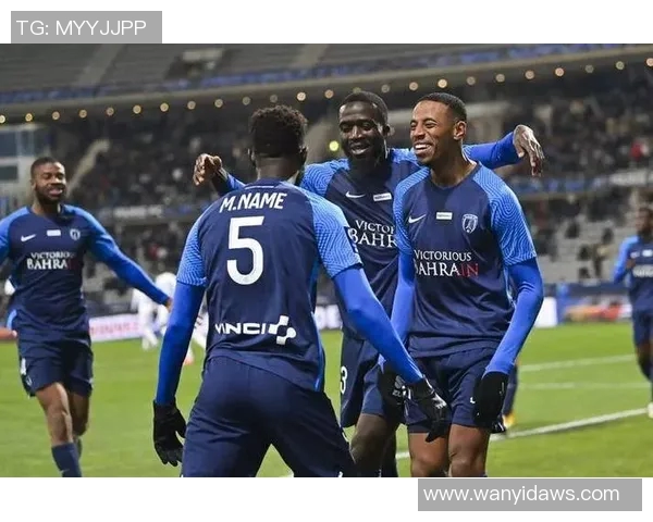 FC巴黎迎战沙托鲁争夺法甲积分榜关键战役